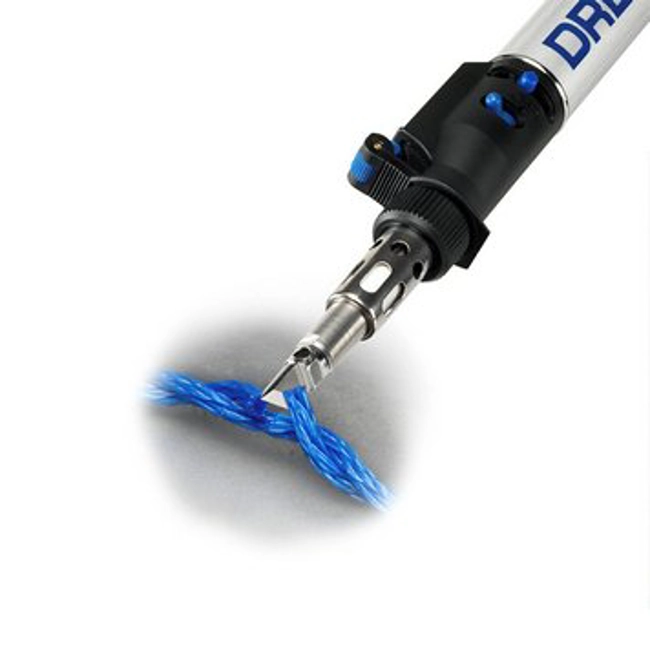 Vendita online Dremel 2 lame Versatip 202